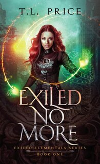 Front cover_Exiled No More