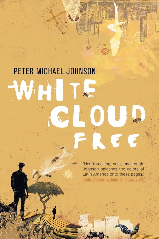 Couverture_White Cloud Free