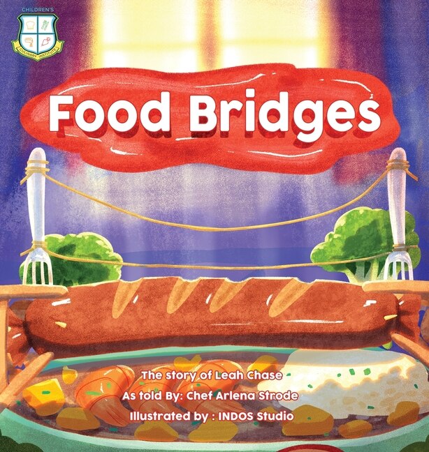 Couverture_Food Bridges