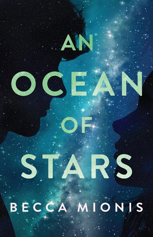 Front cover_An Ocean of Stars