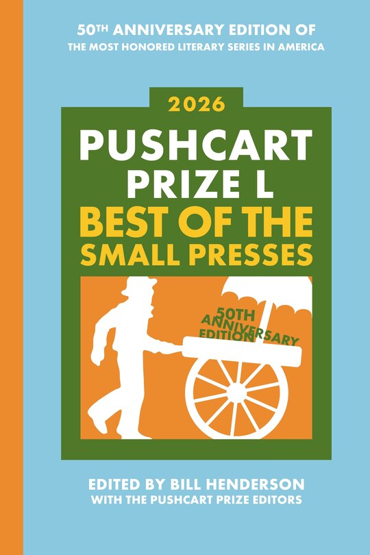 Front cover_Pushcart Prize L