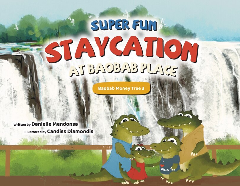Front cover_Super Fun Staycation at Baobab Place