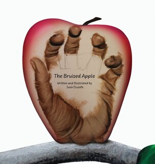 Front cover_The Bruised Apple