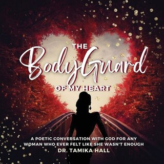 Front cover_The Bodyguard Of My Heart