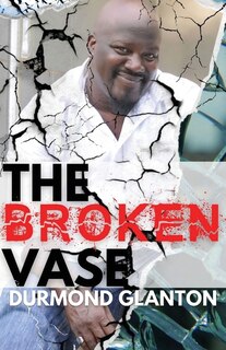 Front cover_The Broken Vase
