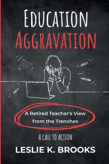 Couverture_Education Aggravation