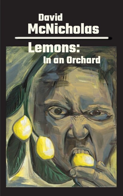 Front cover_Lemons