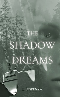 Front cover_The Shadow Dreams