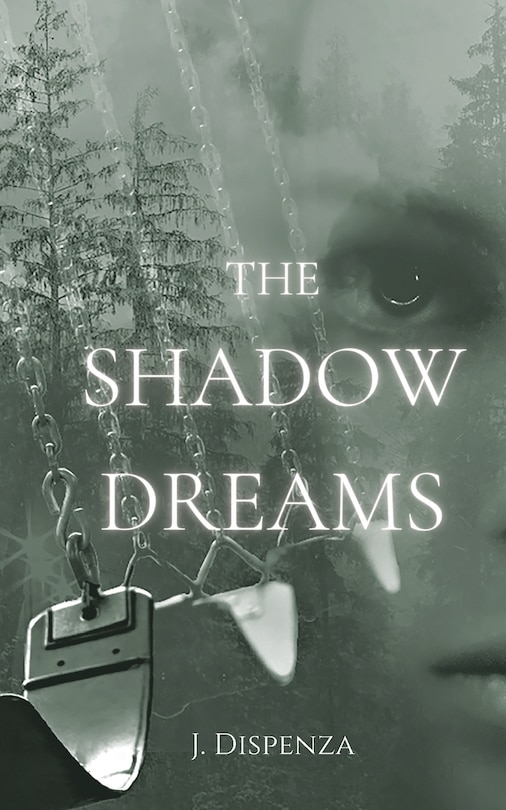 Front cover_The Shadow Dreams