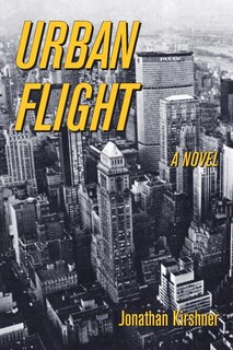 Front cover_Urban Flight