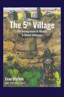 Front cover_The 5th Village