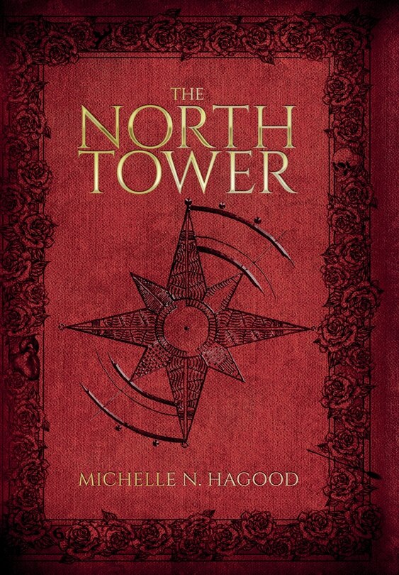 Front cover_The North Tower