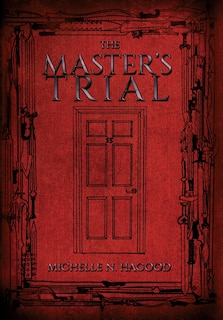 Front cover_The Master's Trial