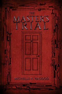 Front cover_The Master's Trial