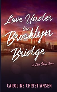 Couverture_Love Under the Brooklyn Bridge