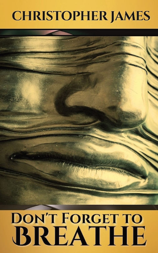 Front cover_Don't Forget to Breathe