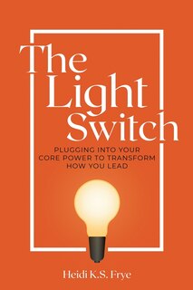 Front cover_The Light Switch