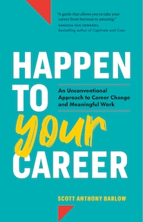 Front cover_Happen to Your Career