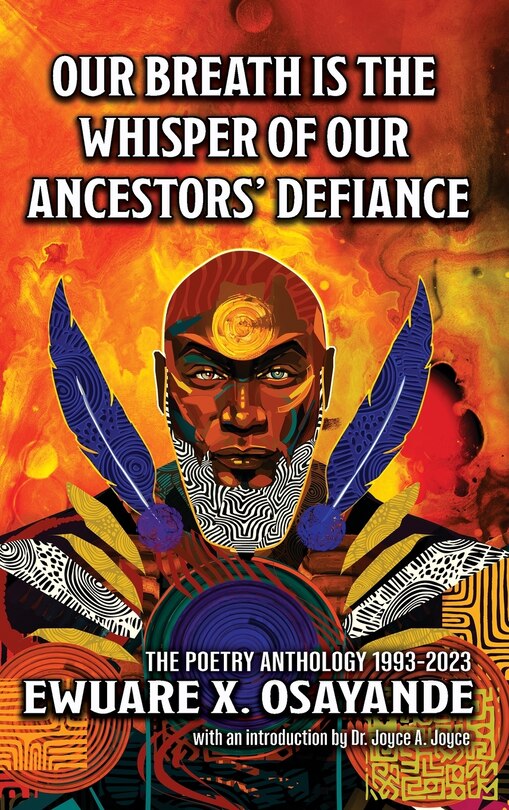 Couverture_Our Breath is the Whisper of Our Ancestors' Defiance