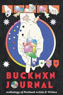 Front cover_Buckman Journal
