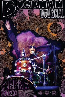 Couverture_Buckman Journal