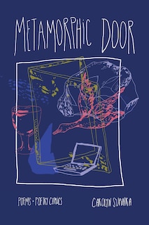 Front cover_Metamorphic Door