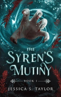 Front cover_The Syren's Mutiny