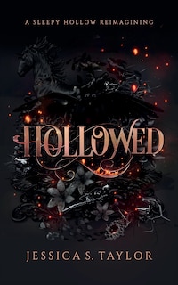 Front cover_Hollowed
