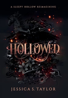 Front cover_Hollowed (Hardcover)