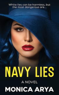 Couverture_Navy Lies
