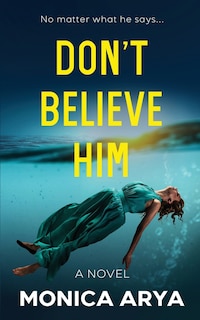 Front cover_Don't Believe Him