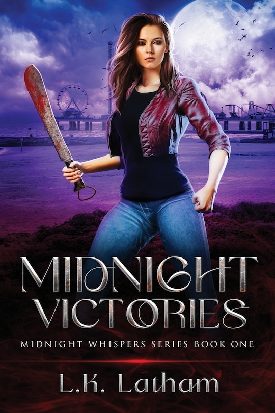 Front cover_Midnight Victories