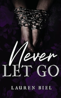 Front cover_Never Let Go