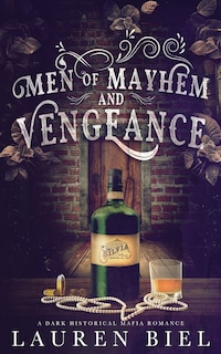 Couverture_Men of Mayhem & Vengeance