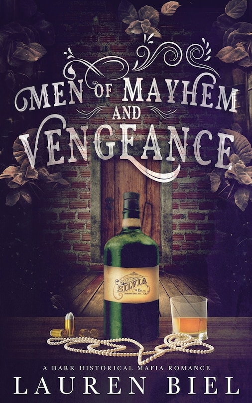 Couverture_Men of Mayhem & Vengeance