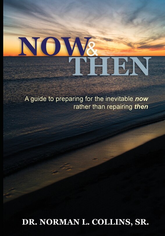 Front cover_Now and Then