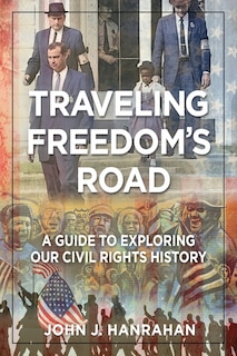 Couverture_Traveling Freedom's Road