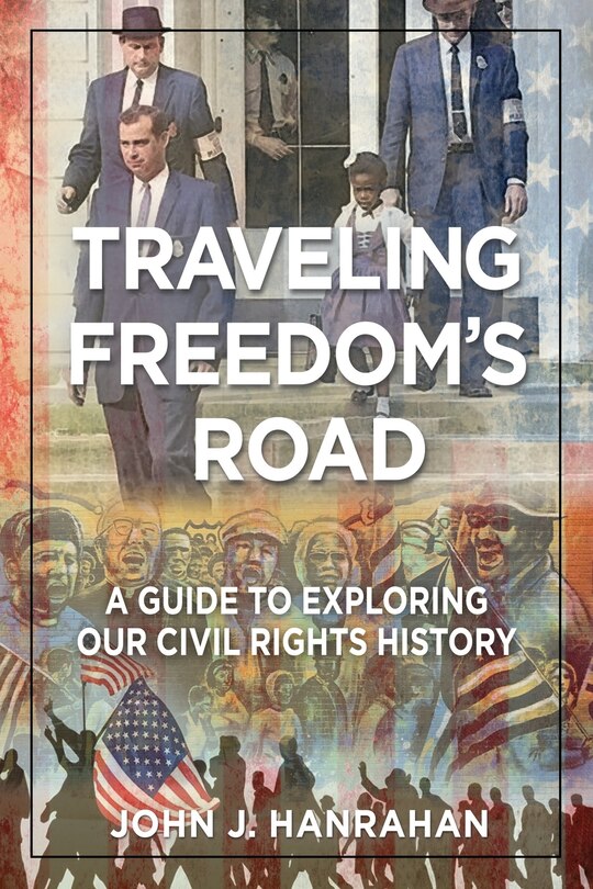 Couverture_Traveling Freedom's Road