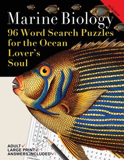 Front cover_Marine Biology