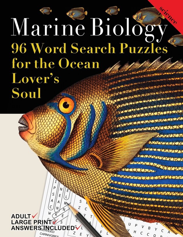 Front cover_Marine Biology