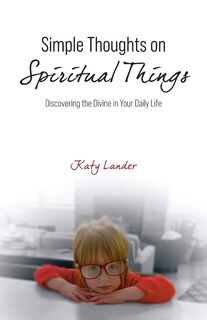 Couverture_Simple Thoughts on Spiritual Things