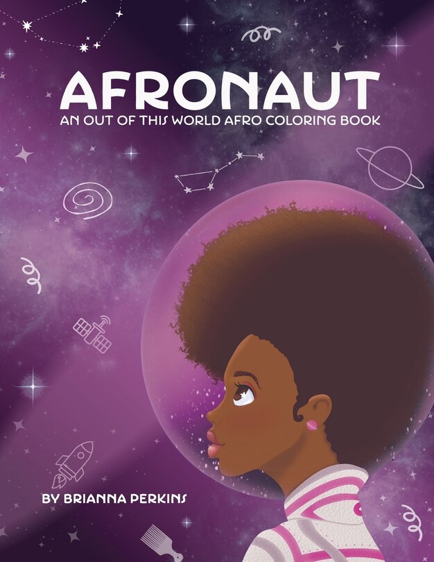 Front cover_Afronaut