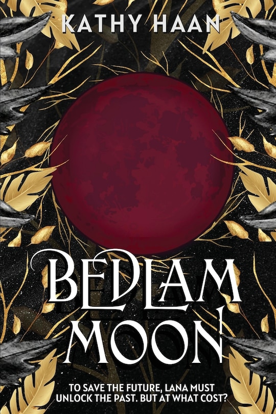 Couverture_Bedlam Moon