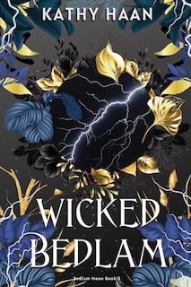 Couverture_Wicked Bedlam