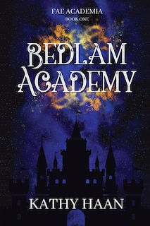 Front cover_Bedlam Academy