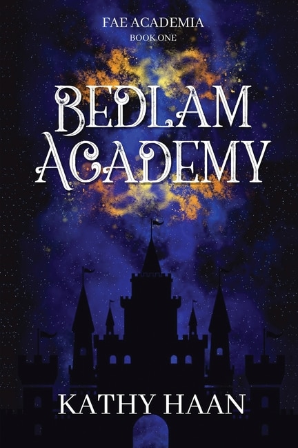 Front cover_Bedlam Academy