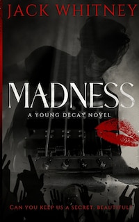 Front cover_Madness