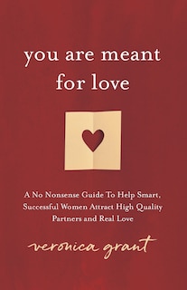 Couverture_You Are Meant For Love