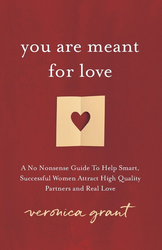 Couverture_You Are Meant For Love