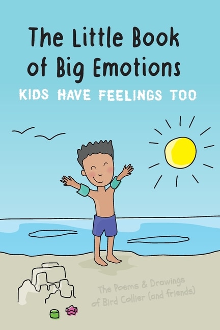 Couverture_The Little Book of Big Emotions